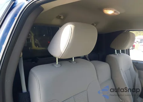 2010 Ford F-150 Xl/Xlt из США, поврежденный, VIN 1FTMF1C87AKB83202